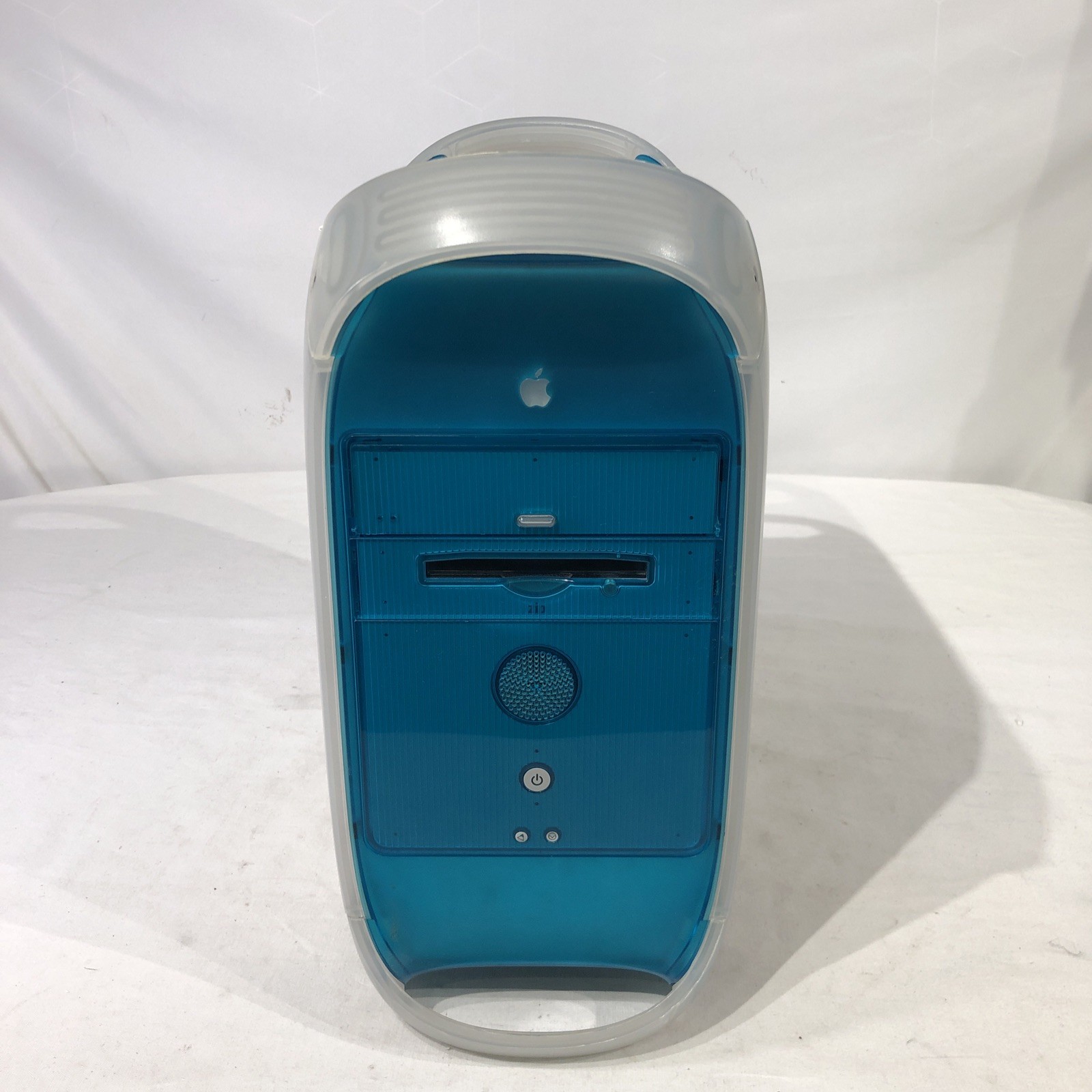 Apple Power Macintosh G3 PowerPC 750 G3 350MHz 64MB ram No HDD/No OS