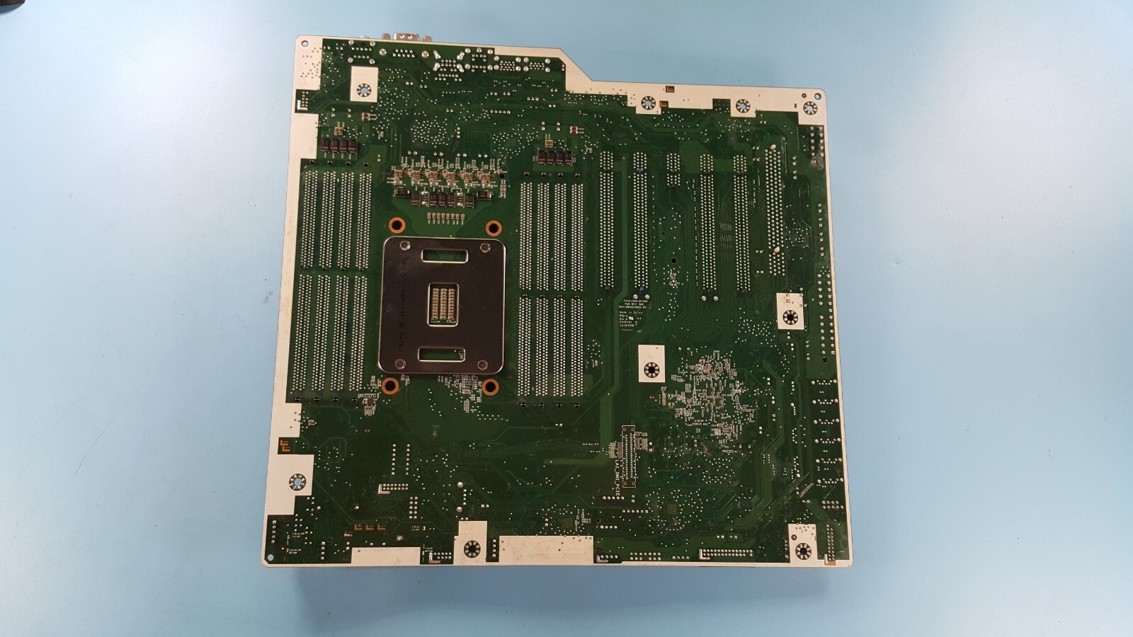 DELL COMPUTER MOTHERBOARD CN-0HHV7N-72200-65J-0095-A00