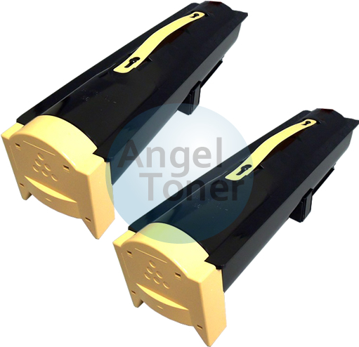 XEROX WorkCentre 006R01184 6R1184 Toner Cartridge 2 PK