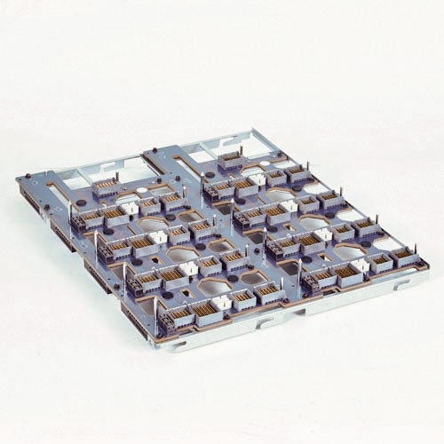 IBM 00D0056 Midplane, x3950 X6 8-socket (8U)