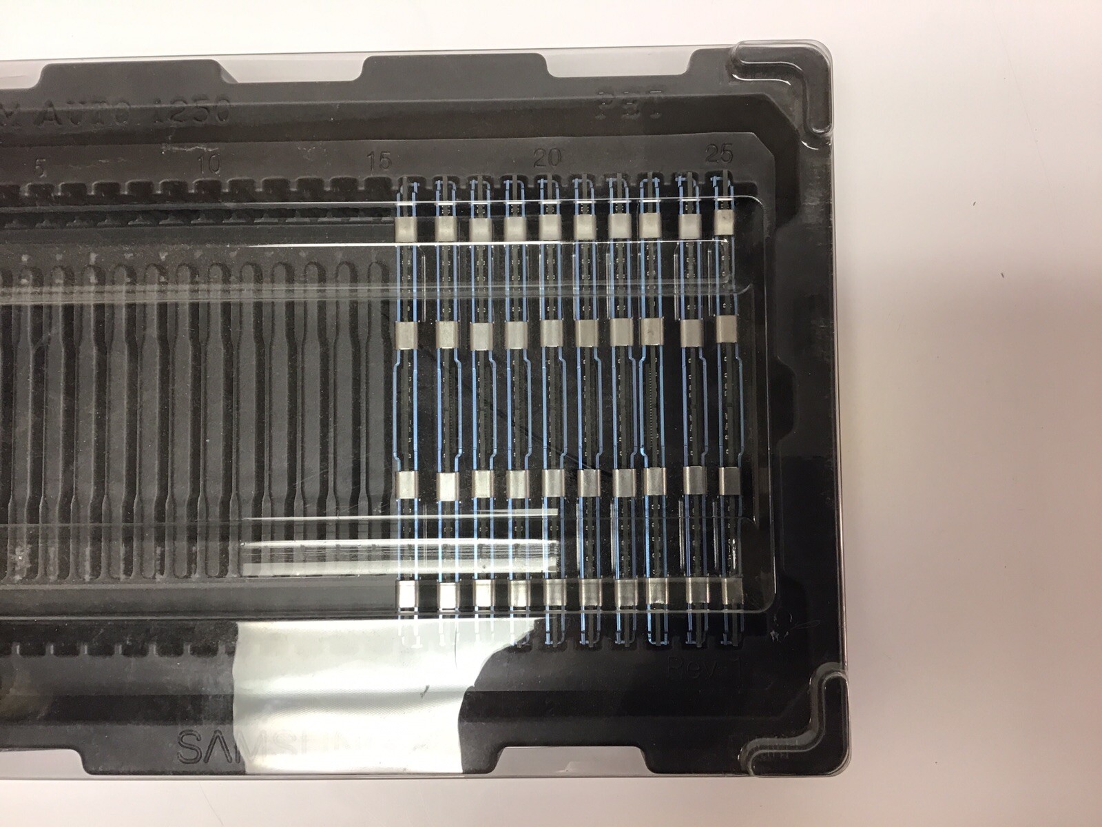 10 NEW Micron MT9HTF12872FY-667E1D4 Server 1GB DDR2-677 Memory RAM Sticks