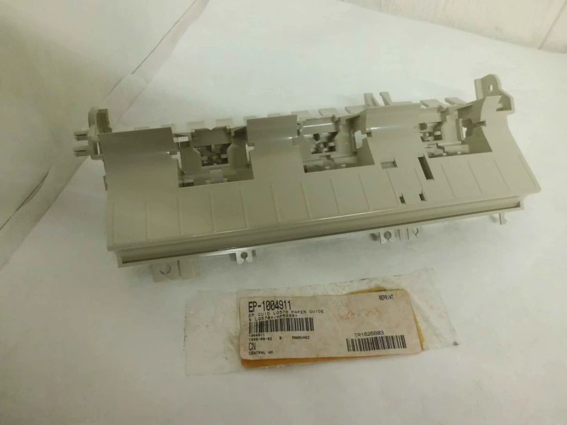 1004911 epson LQ570+ / AP5000+ paper guide
