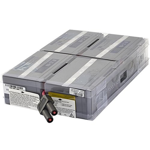 Eaton 5P/5PX replacement battery pack (ebp1002)