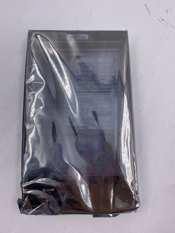 HGST 600GB 15K 12GB/S 2.5" SAS HDD 303-115-003D