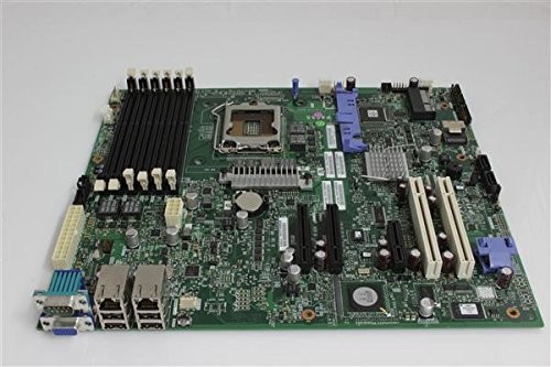 IBM x3200 M3 Server Motherboard- 69Y1013