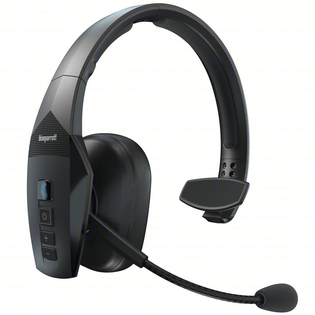 BlueParrott B550-XT Over the Ear Wireless Headset