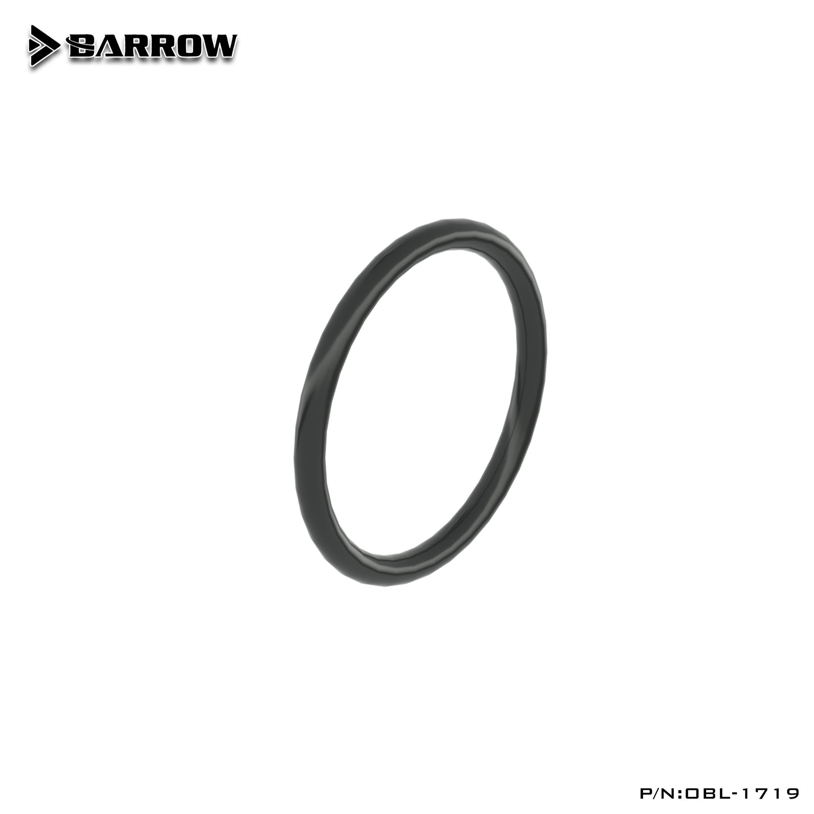 Barrow Water Cooling Sealed Ring O-Ring for TYKN-K1410 V2 C99PRO OBL-1719 50pcs