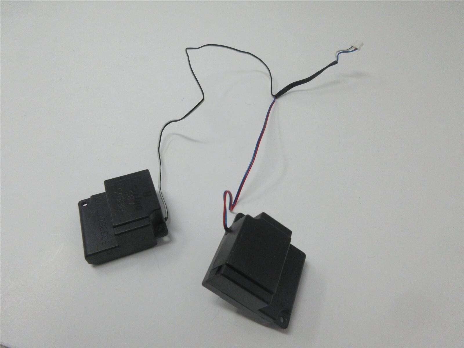 6039B0021701 OEM TOSHIBA SPEAKER KIT LEFT + RIGHT SATELLITE L355