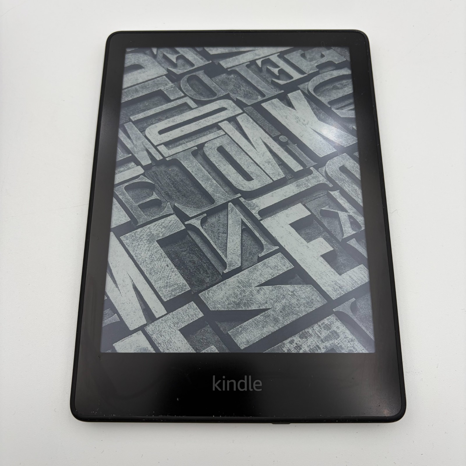 Amazon Kindle Paperwhite 11 Gen E-Reader M2L3EK - Good