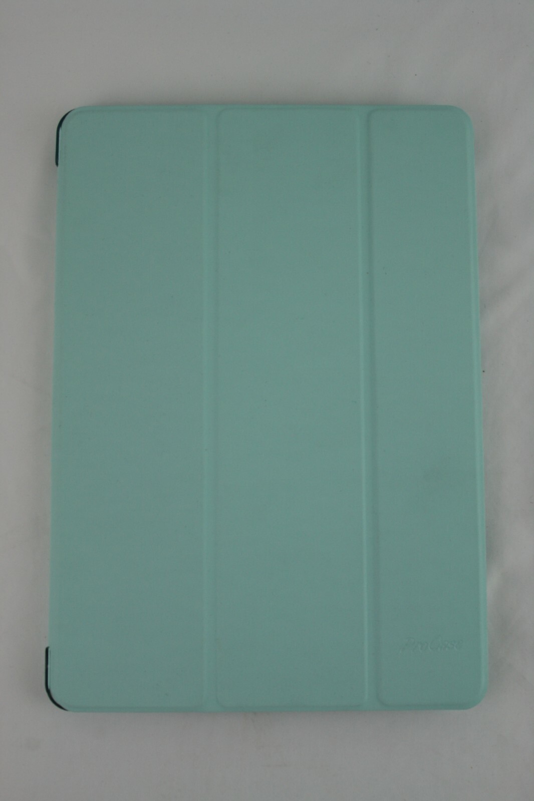 ProCase iPad Pro 10.2" Case - Stand Folio Cover, Blue