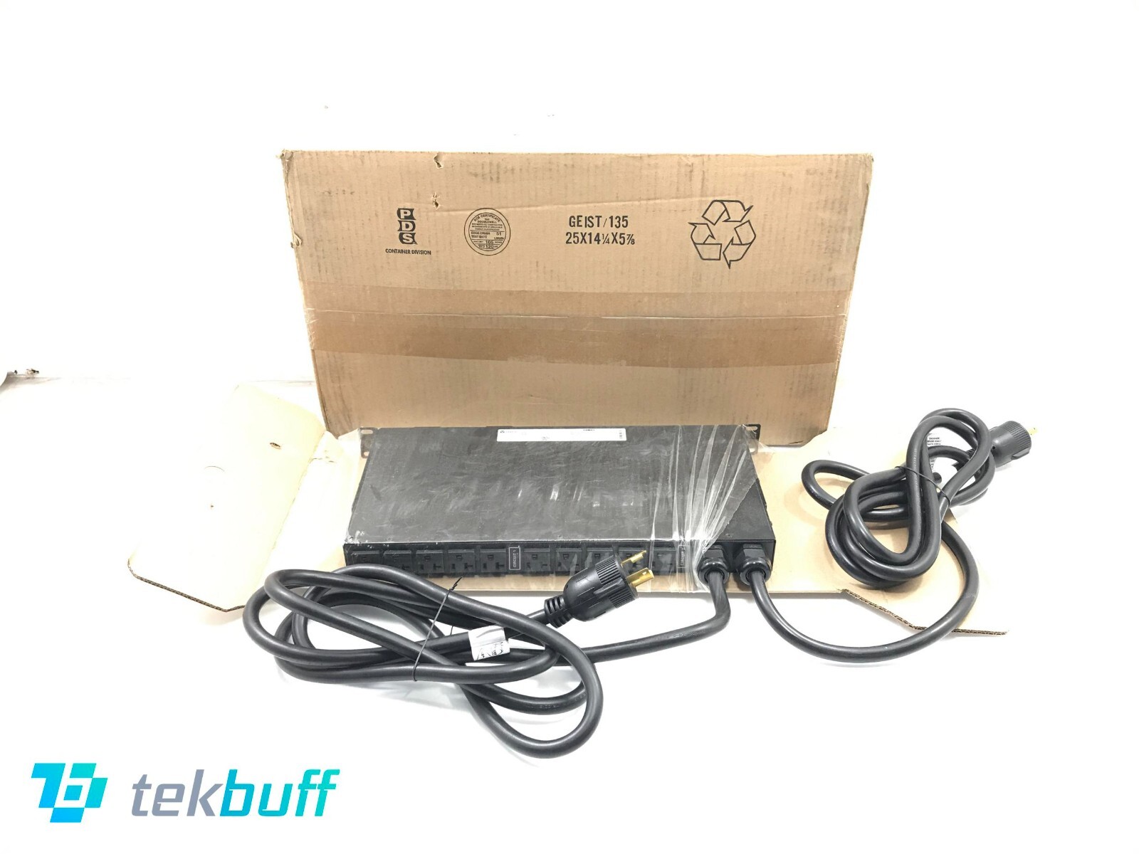 Vertiv Geist 14468 ATR100-103R20TL5 Automatic Transfer Switch