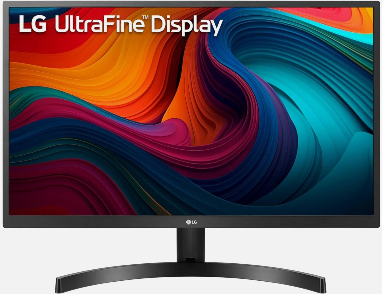 NEW SEALED LG 27UK500-B 27" 4K UHD IPS HDR10 Monitor - Unopened Box