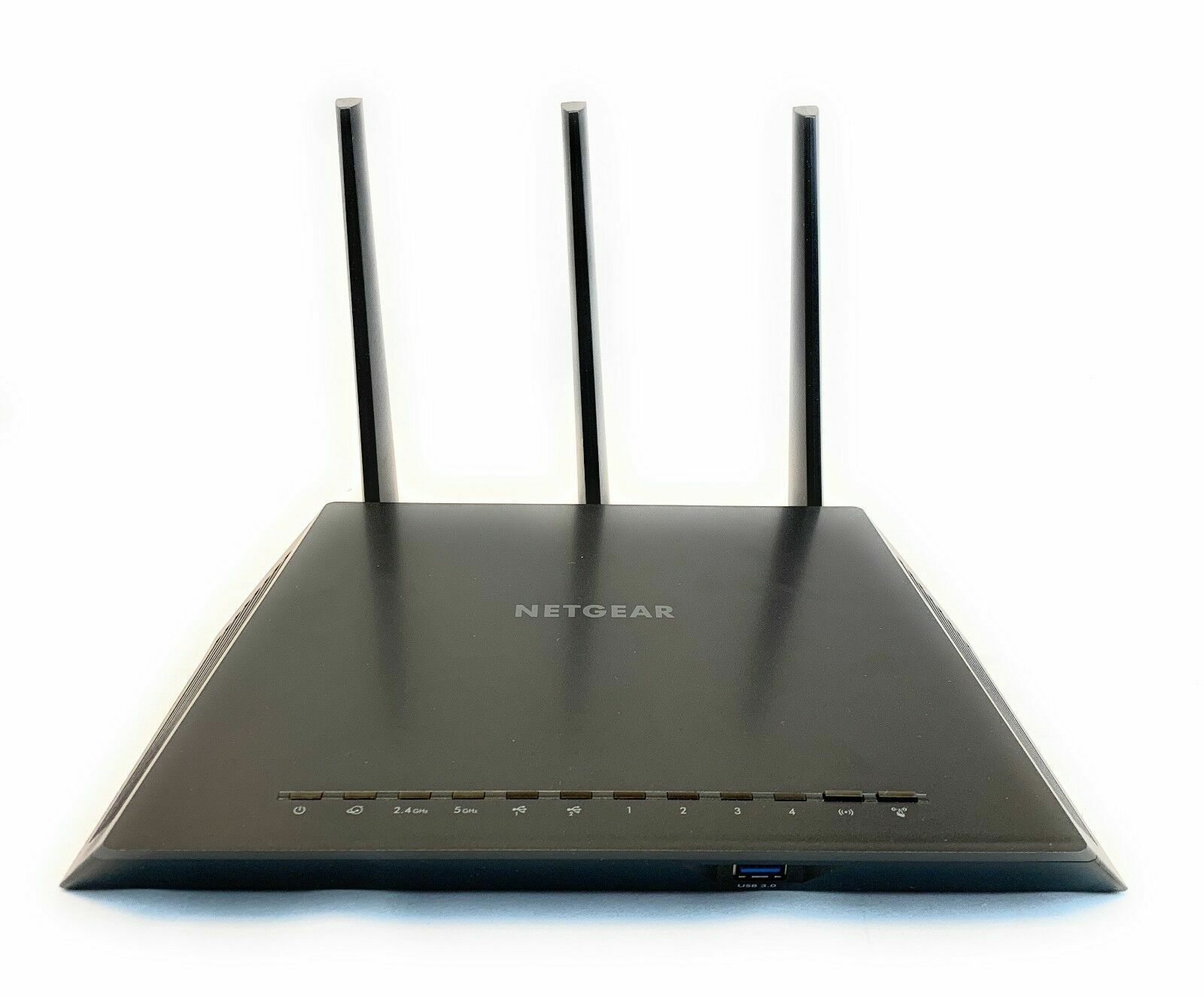 NetGear R7000P-100NAR Nighthawk AC2300 2Band WiFi Router - Certifie... Fast Ship