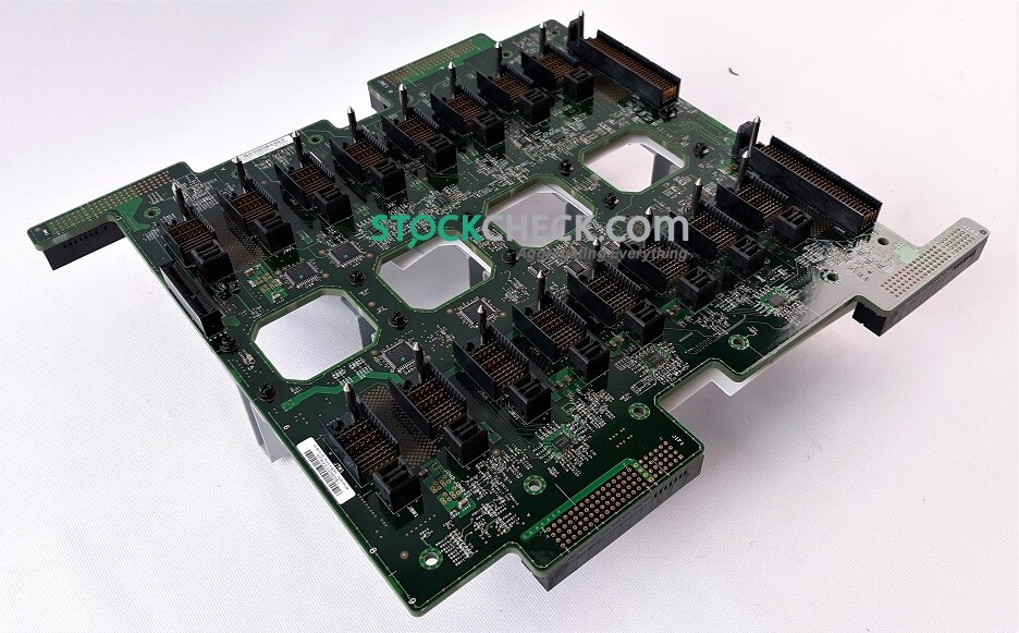 IBM 00D6934 Backplane