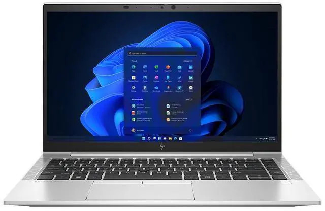 HP EliteBook 845 G8 16GB 512GB | Seller Refurbished - Excellent