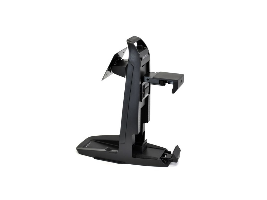 Ergotron Neo-Flex All-in-One Lift Stand Up To 16lb Up To 24" LCD 33-326-085