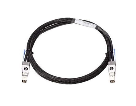 New Aruba J9735A 1m Stacking Cable HPE 2920 2930M Sealed OEM 5080-0153 SEALED