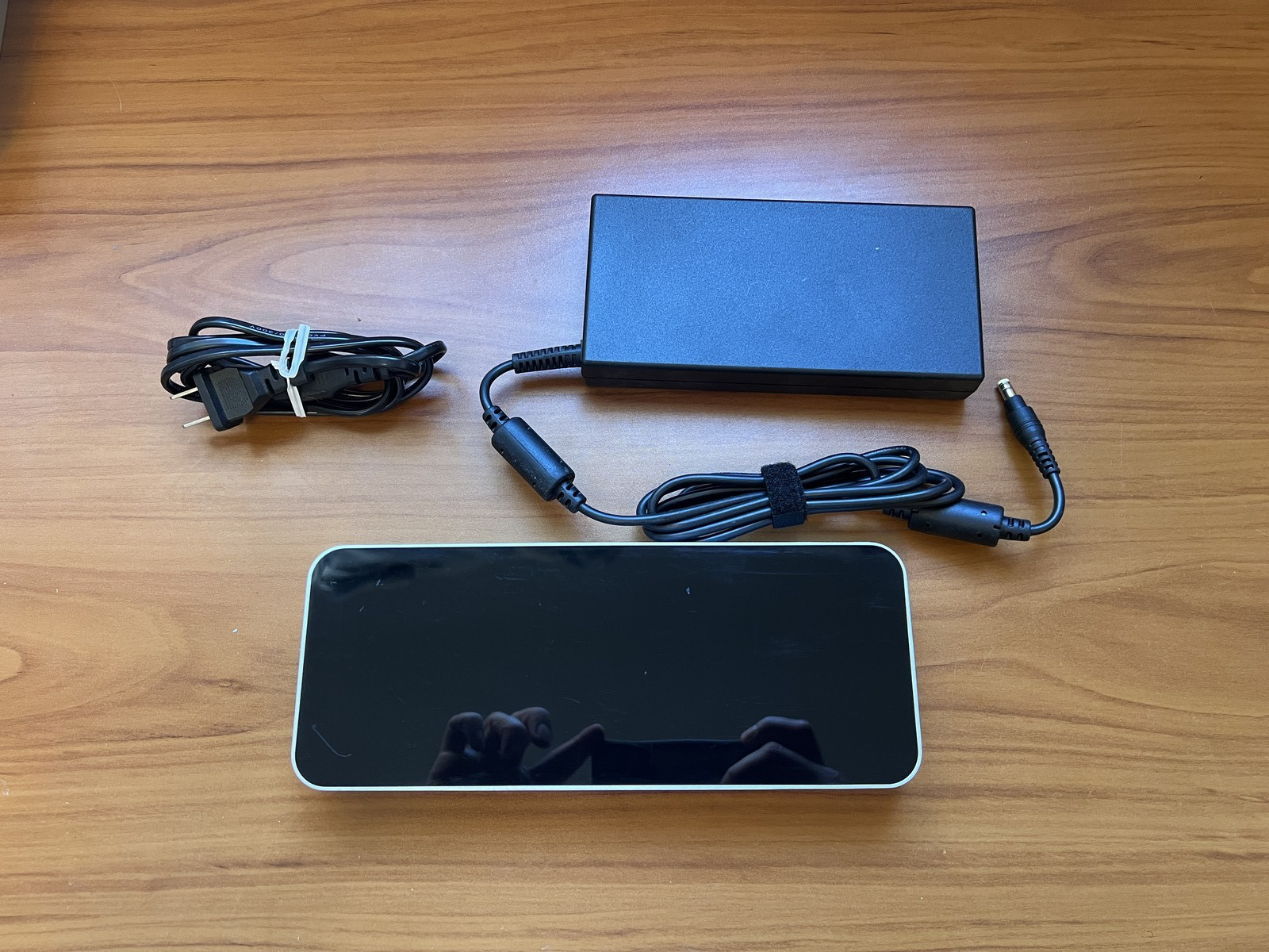 OWC OWCTB3DK14PSL 14 Port Thunderbolt 3 Dock with Power Supply