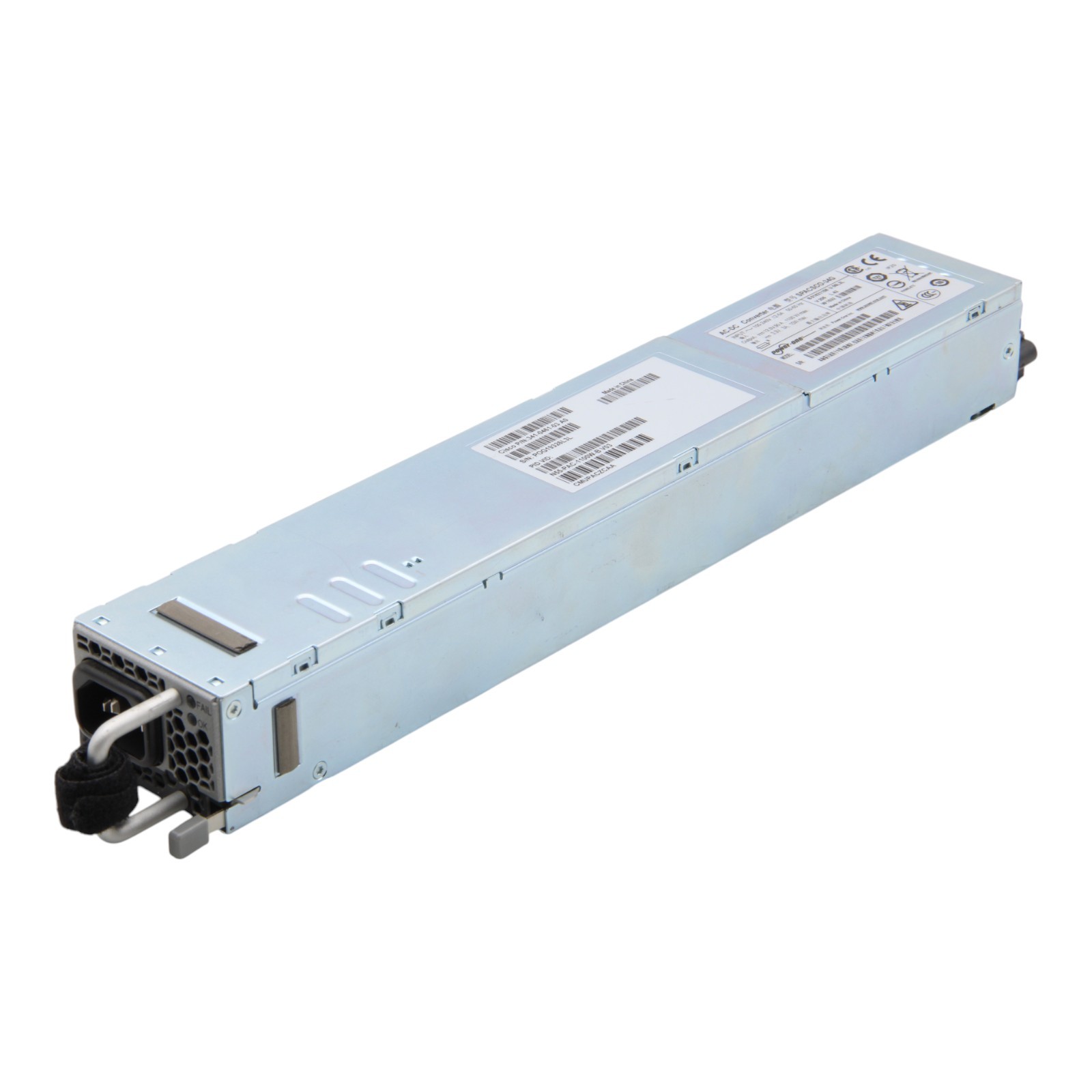 Cisco N55-PAC-1100W-B 341-0461-03 PSU Power Supply for Nexus 5548, 5596, 56128P