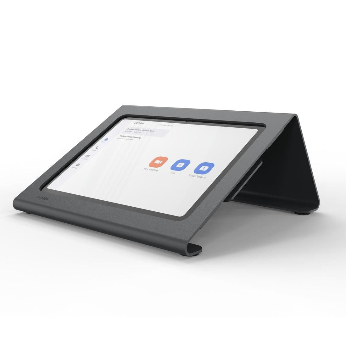 Heckler Design W128335503 H760-BG Meeting Room Console for iPad 10th Genera ~E~