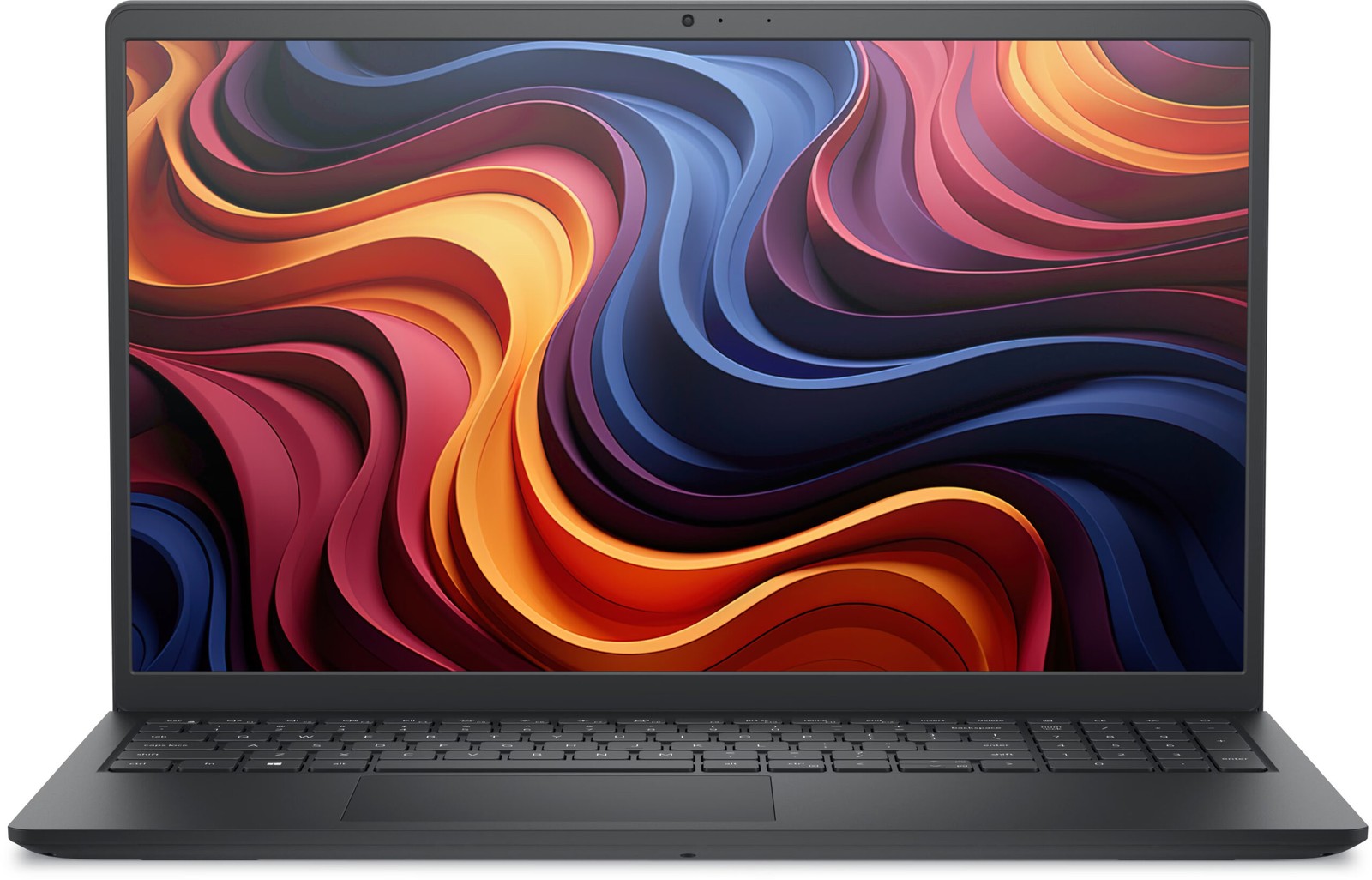 Dell Inspiron 15 DC15255 15.6" FHD Touch AMD Ryzen 5 7530U 2 GHz 8 GB 1 TB SSD
