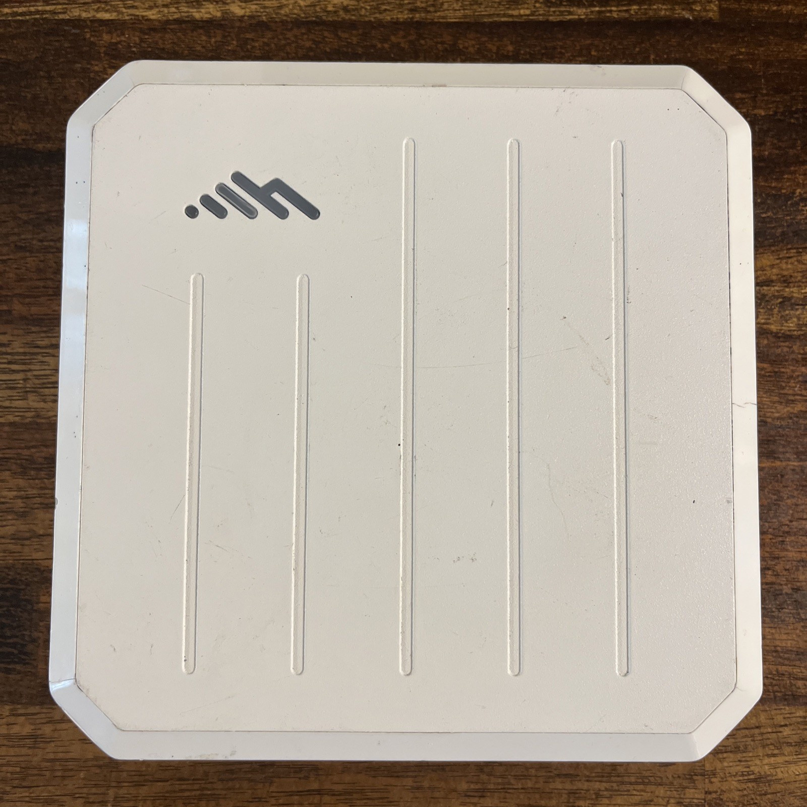 Cradlepoint W1850 5GB Indoor Wideband Adapter Modem TESTED (NO ANTENNA/PSU)