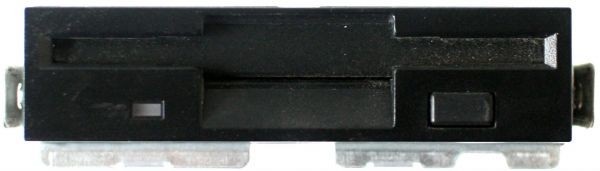Teac fd-235hg c103 -u5, p/n 193077c103, 07t326 rev.a00 (black)