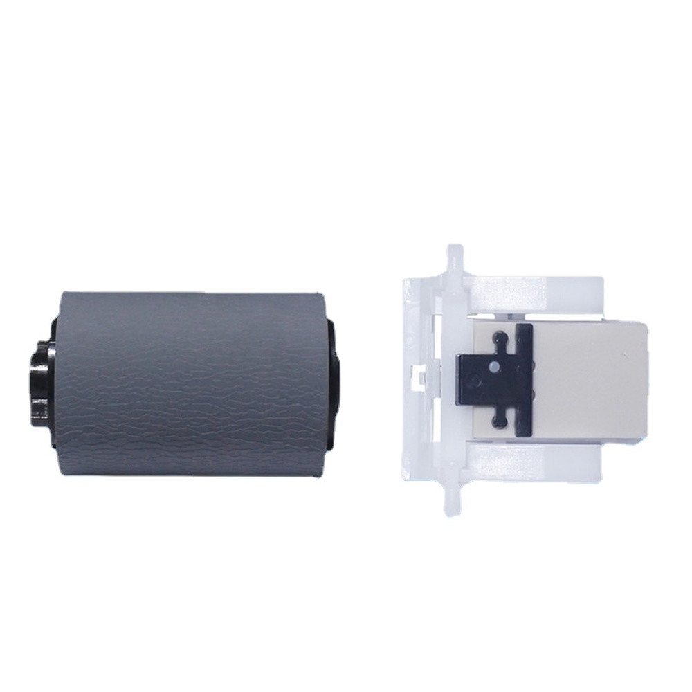 2Set Original ADF Pickup Roller Separation Pad Kit for Canon L100 L120 L140 L160