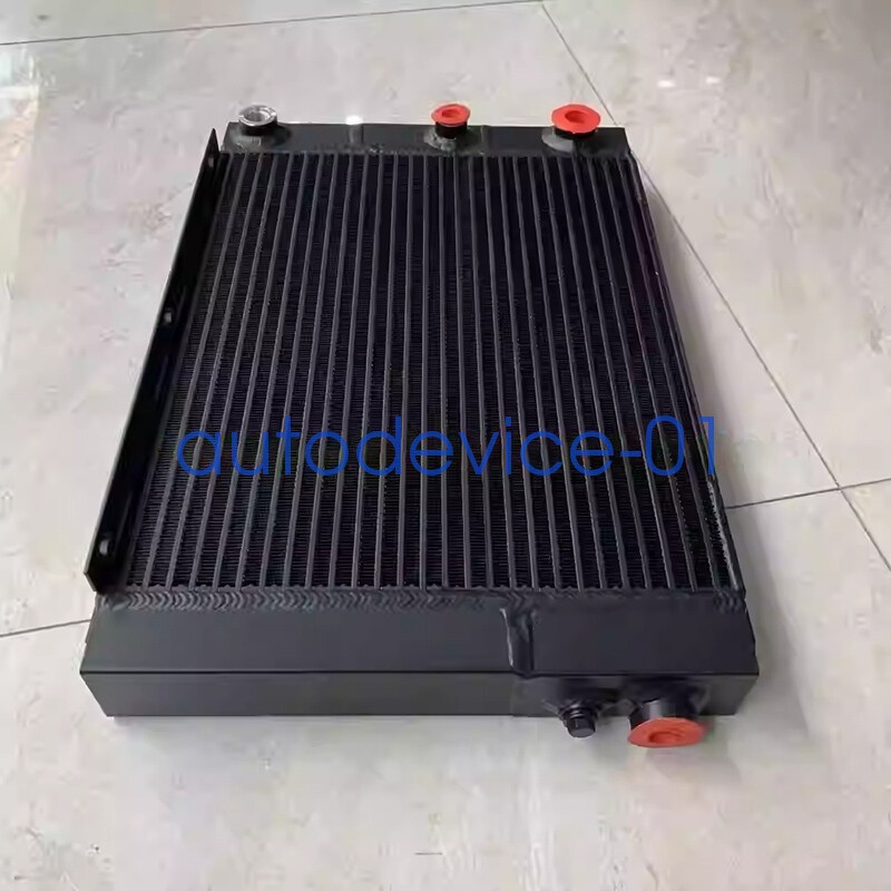 1PC New Cooler Fits for Ingersoll Rand Air Compressor 22357941 DHL/FedEx