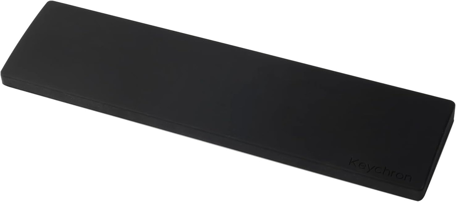 12.48 Silicone Wrist Rest for 75% Compact Mechanical Keyboards Non Slip