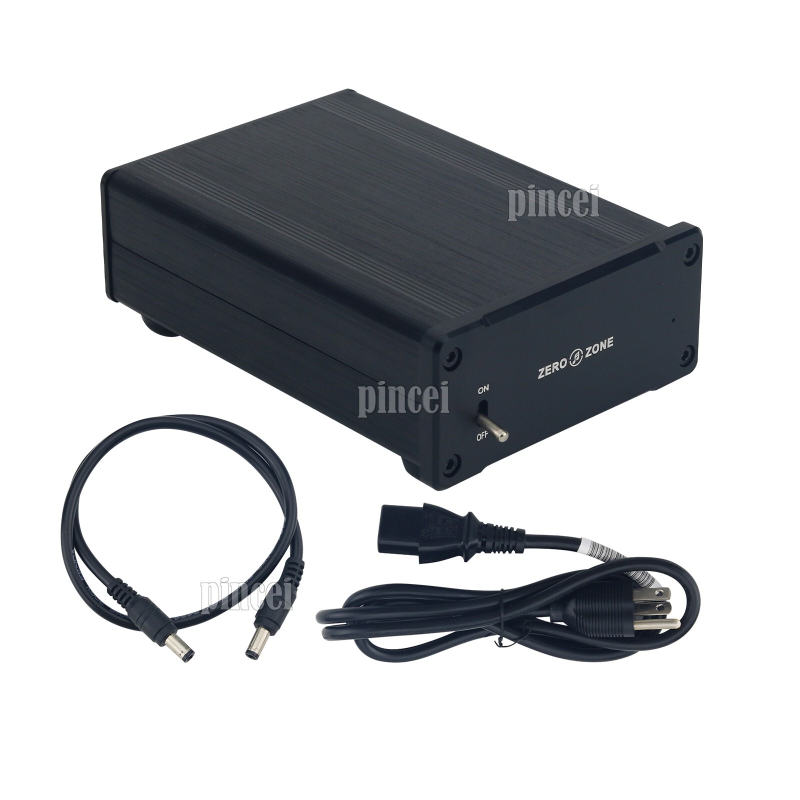 15W-LPS Linear Power Supply 15VA 5V-24V Optional w/ Power Cord For USB DC Power 