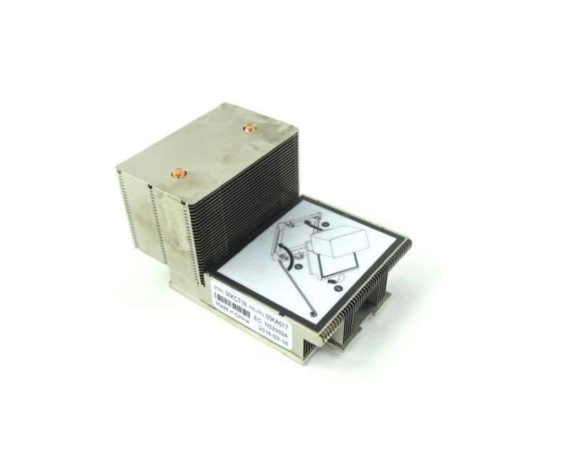 Lenovo 00KA517 X3650M5 Heatsink