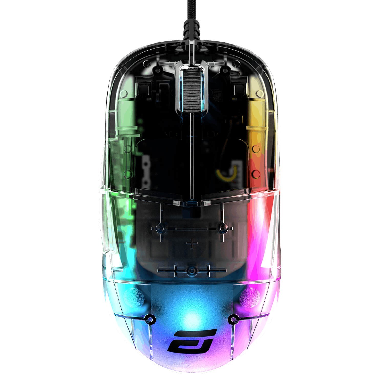 Endgame Gear XM1 RGB Gaming Mouse Dark Frost Wired 16,000 CPI EGG-XM1RGB-DF