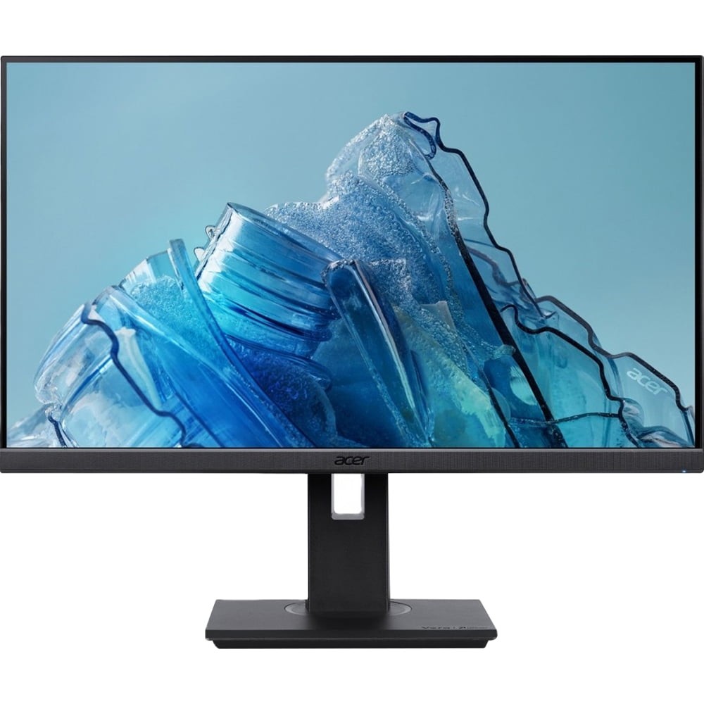 Acer Vero B247Y G LED Monitor, 23.8" IPS Full HD 1920x1080, 120 Hz Refresh Rate,