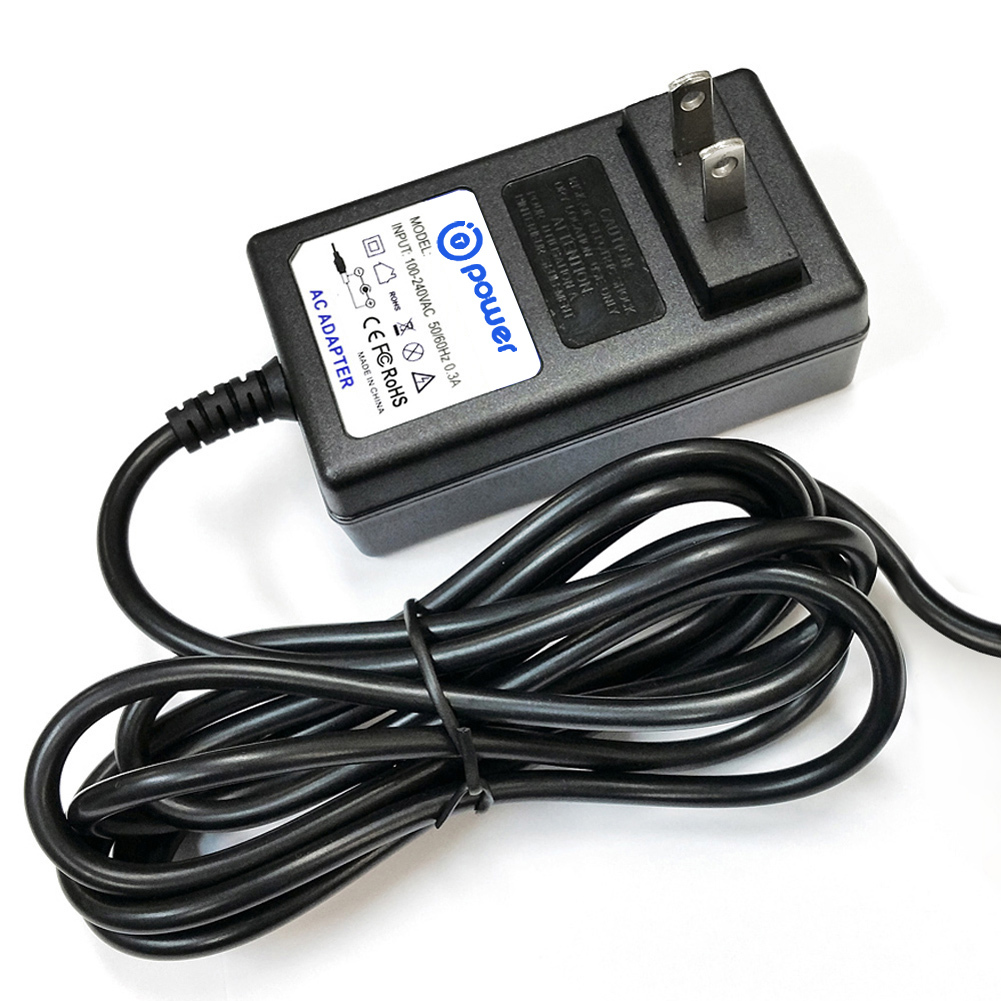 17v 20v Fit Bose Soundlink II Wireless Bluetooth Speaker Ac Adapter Charger Cord