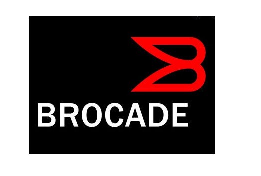 Brocade original 57-1000326-01 100GBASE-SR4 QSFP28 XBR-100G-SR4 MPO MMF