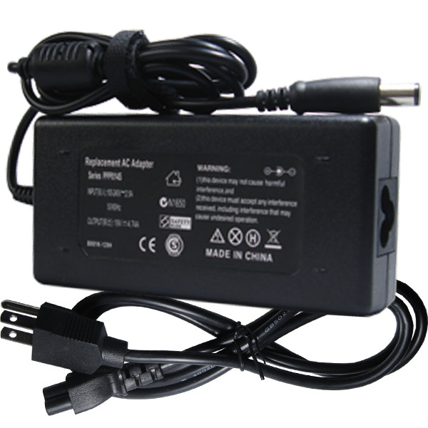 AC Adapter Charger Power Cord Supply for HP Desktop 110 PC 110-000 110-010 serie