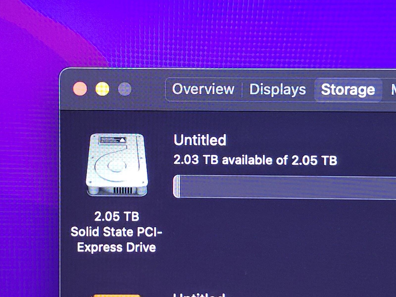 Apple Mac Pro Intel XEON TURBO 3.9GHz 96GB RAM 2TB SSD WORKSTATION WRNTY