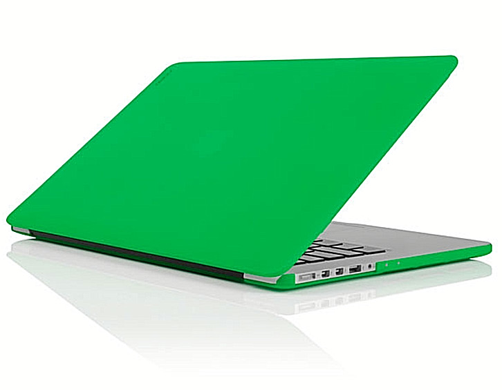 Incipio Feather Ultra thin snap on cover for MacBook Pro w/Retina Display 13 in.