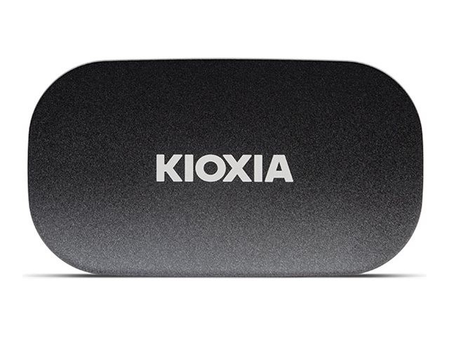 KIOXIA EXCERIA PLUS G2 1000GB Portat. USB 3.2 Gen2 Type LXD20K001TG8 SSDs