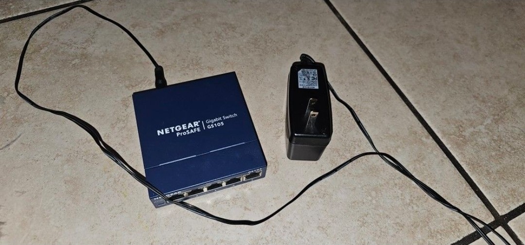 Netgear