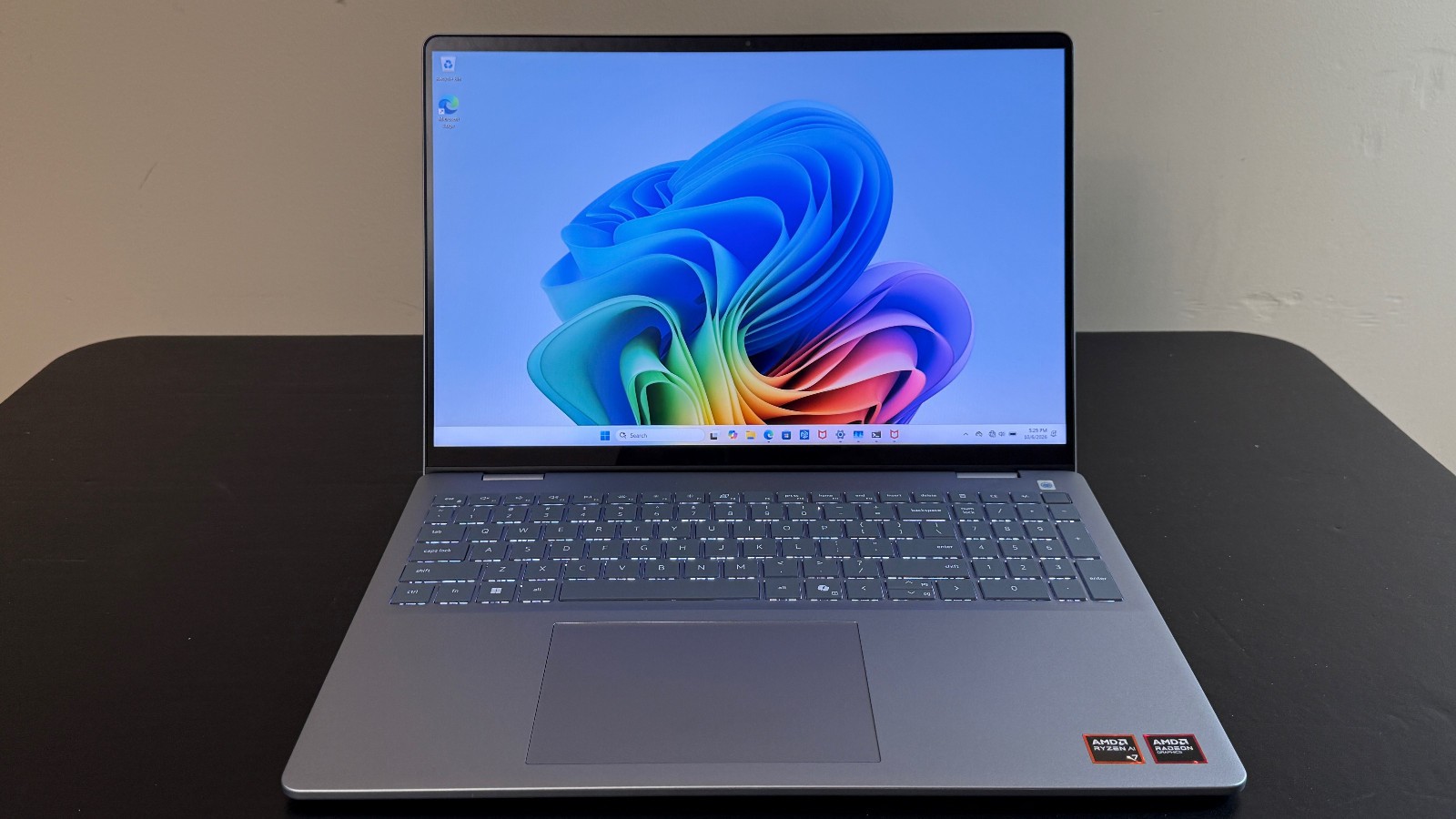 Dell 16 Plus 2K Touchscreen Ryzen AI 7 350 32GB RAM 1TB SSD Ice Blue