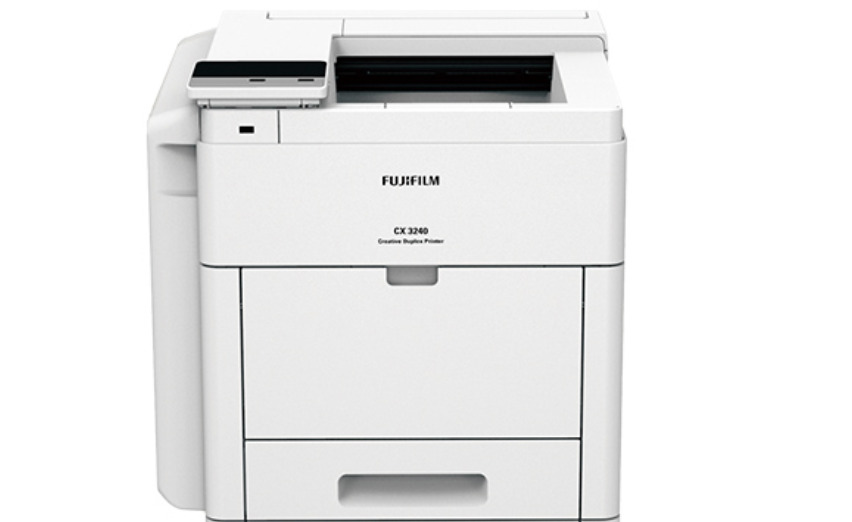 FUJIFILM CX 3240 Creative Duplex Printer - Business Photo Printer