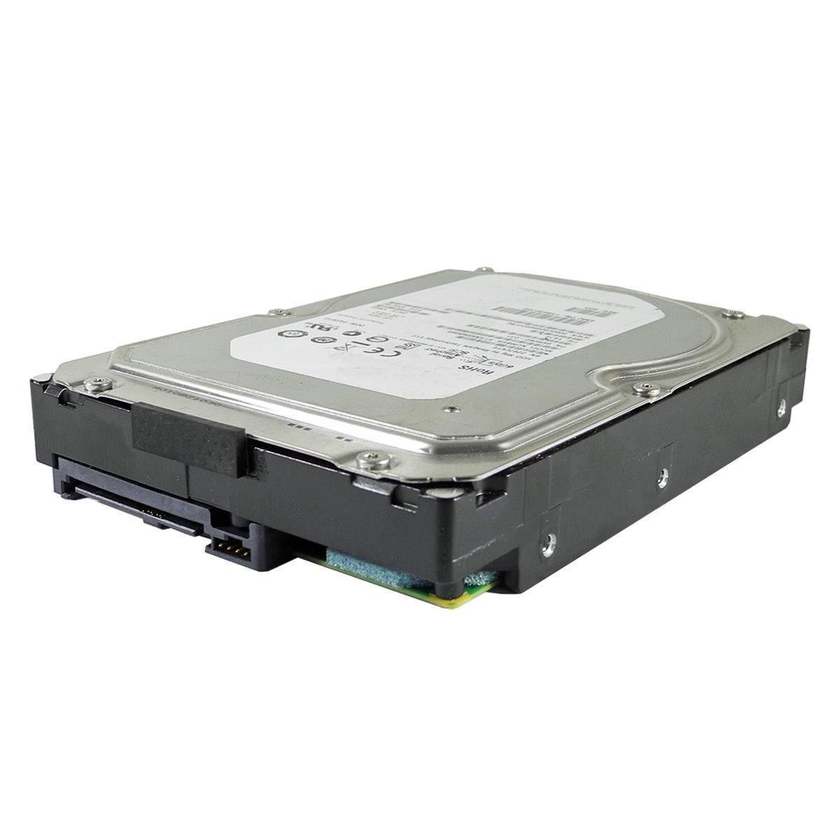 IBM 450GB HDD 3.5" SAS 6G 15k ST3450856SS FRU: 46M7030 No Frame