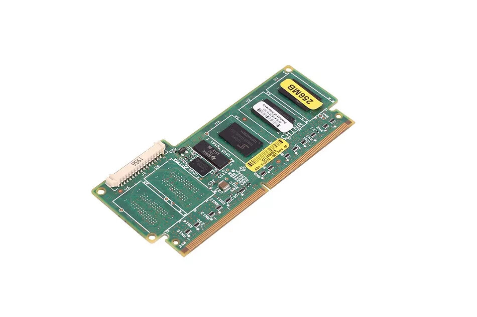 HP 413486-001 BATTERY-BACKED Smart Array Module 128MB 356272-001 307132-001