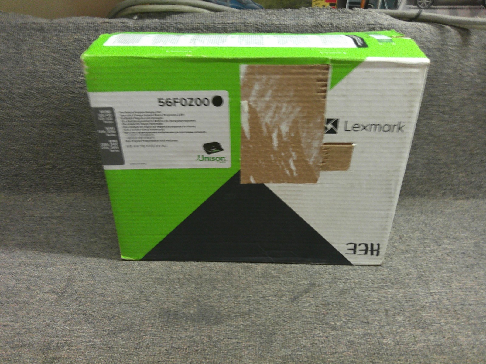 56F0Z00 New Genuine Lexmark Imaging Unit MS/MX320 420 520 620 M/XM1200