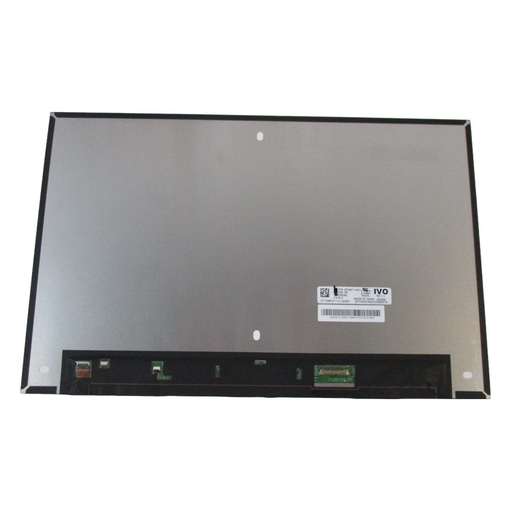 X160NV42 R0 16" Led Lcd Non-Touch Screen Panel WUXGA 1920x1200 30 Pin