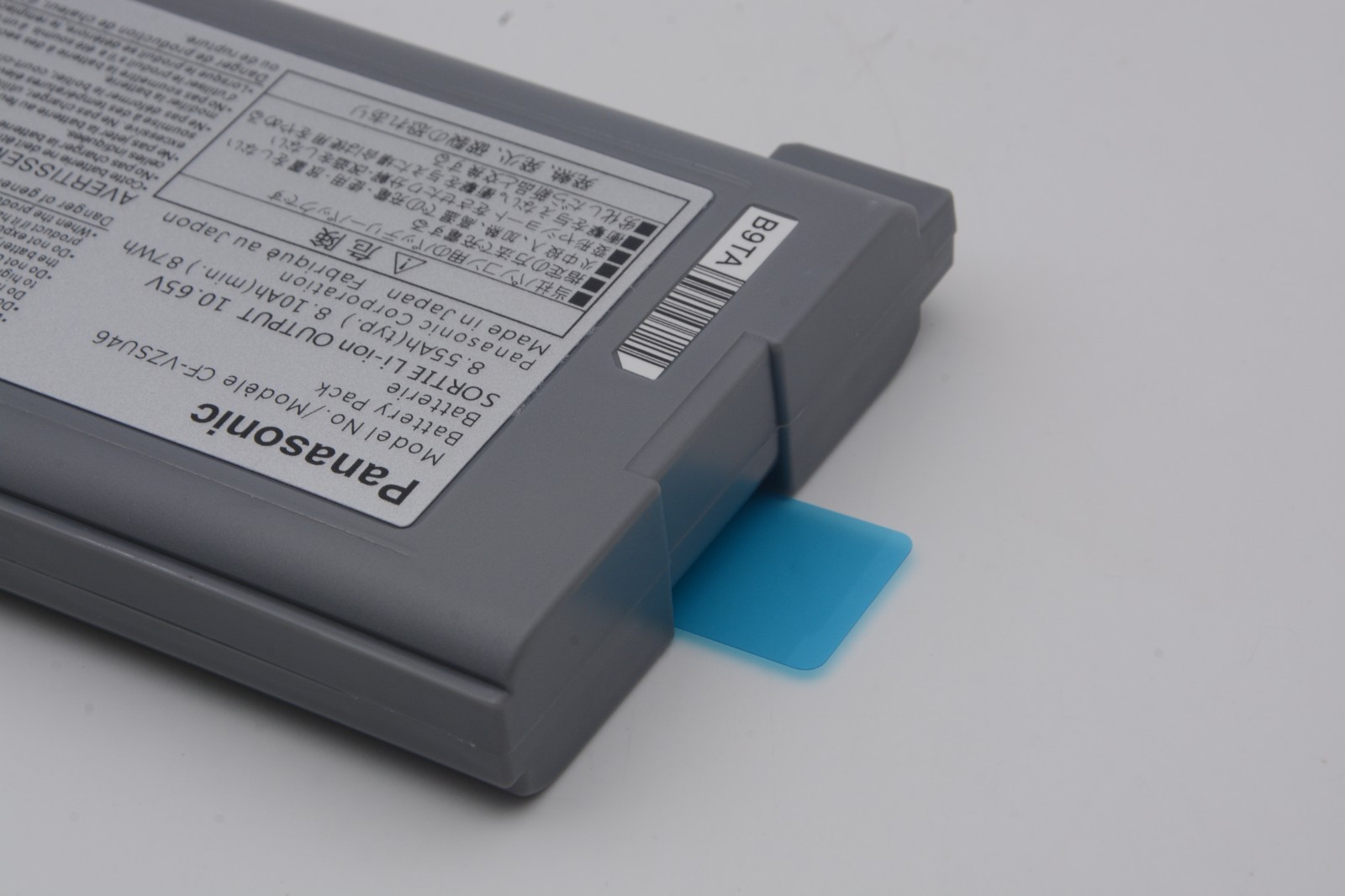 Genuine CF-VZSU29U CF-VZSU29A Battery Panasonic Toughbook CF-29 CF-30 CF-51/US