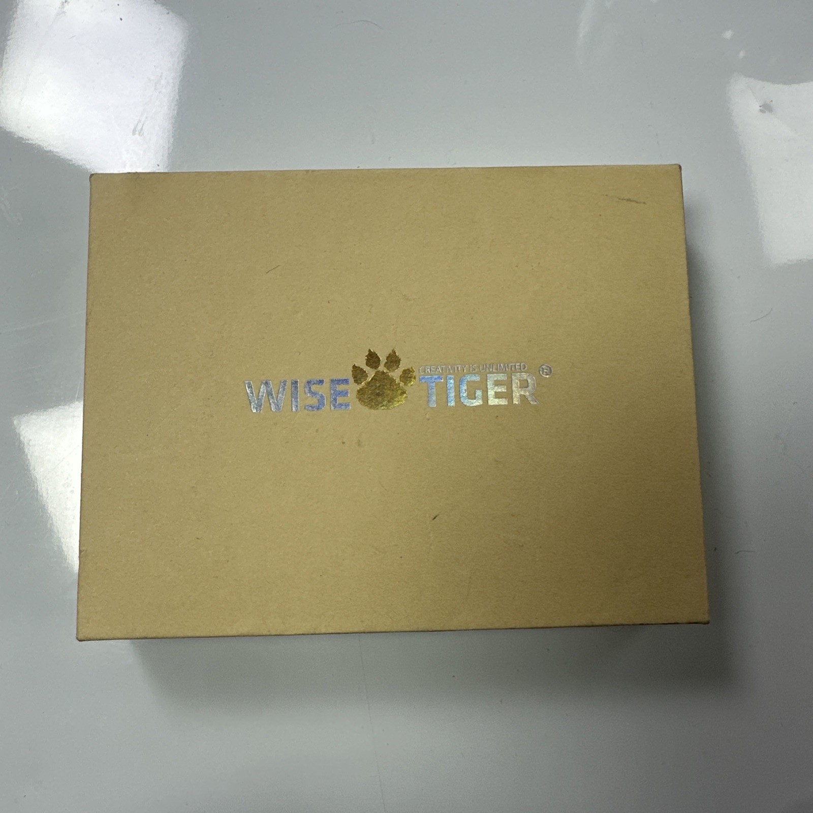 Wise-Tiger Wireless DUAL BAND USB WIFI ADAPTER 600Mbps Model- WT-AC9006