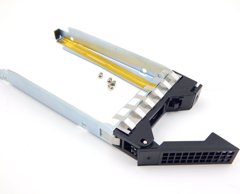 Original 2.5 SAS SATA Hard Drive Tray Caddy 03T8147 for Lenovo RD650 RD550 RD450